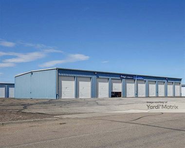 Storage Units for Rent available at 3344 Saratoga Avenue, Bismarck, ND 58503