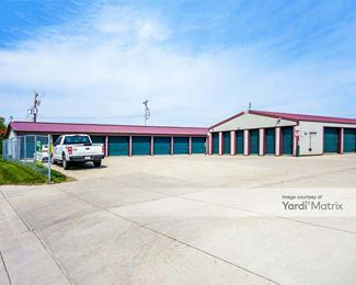 Photo 1 of Five Star Storage - 240 45th Street NE, West Fargo, ND