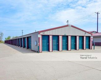 Photo 2 of Five Star Storage - 240 45th Street NE, West Fargo, ND