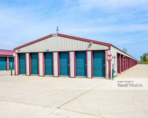Photo 3 of Five Star Storage - 240 45th Street NE, West Fargo, ND