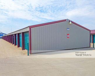 Photo 4 of Five Star Storage - 240 45th Street NE, West Fargo, ND