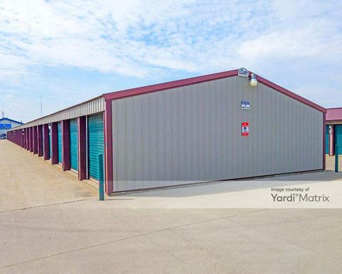 Photo 4 of Five Star Storage - 240 45th Street NE, West Fargo, ND