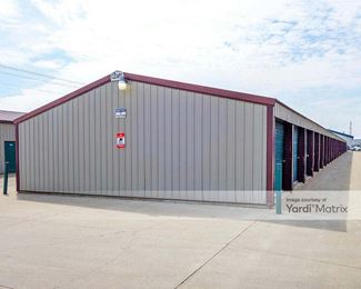 Photo 5 of Five Star Storage - 240 45th Street NE, West Fargo, ND