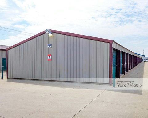 Photo 5 of Five Star Storage - 240 45th Street NE, West Fargo, ND