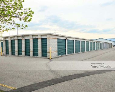 Storage Units for Rent available at 3255 43rd Street S, Fargo, ND 58104