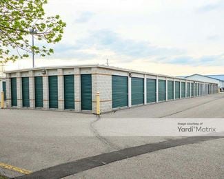 Photo 1 of Five Star Storage - 3255 43rd Street S, Fargo, ND