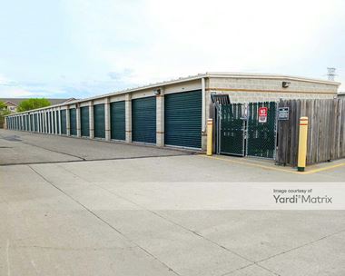 Storage Units for Rent available at 3255 43rd Street S, Fargo, ND 58104