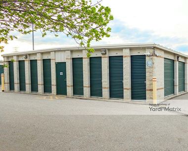Storage Units for Rent available at 3255 43rd Street S, Fargo, ND 58104