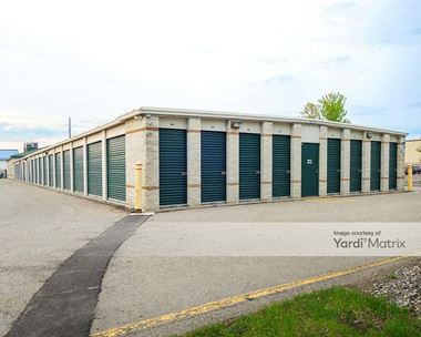 Storage Units for Rent available at 3255 43rd Street S, Fargo, ND 58104