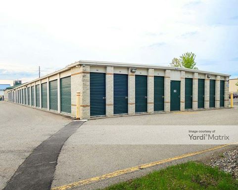 Photo 4 of Five Star Storage - 3255 43rd Street S, Fargo, ND