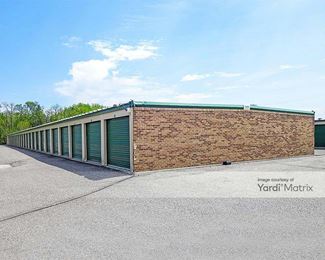 Photo 3 of Mid States Storage - 2101 North 12th Street, Fargo, ND
