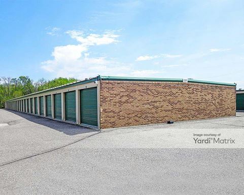 Photo 3 of Mid States Storage - 2101 North 12th Street, Fargo, ND
