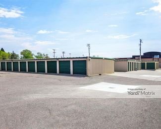 Photo 4 of Mid States Storage - 2101 North 12th Street, Fargo, ND