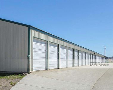 Storage Units for Rent available at 2401 Morrison Avenue, Bismarck, ND 58504