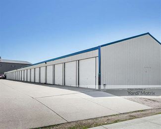 Photo 3 of Morrison Ave Storage - 2401 Morrison Avenue, Bismarck, ND