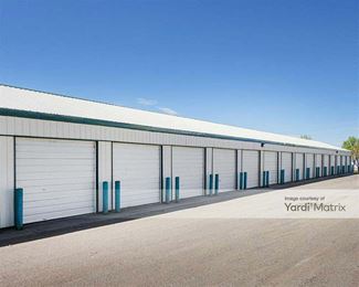 Photo 4 of Morrison Ave Storage - 2401 Morrison Avenue, Bismarck, ND