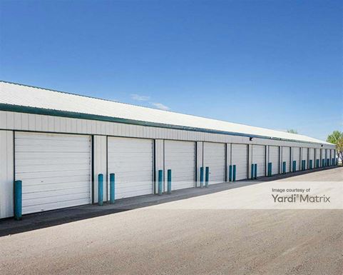 Photo 4 of Morrison Ave Storage - 2401 Morrison Avenue, Bismarck, ND