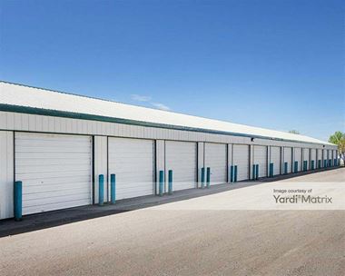 Storage Units for Rent available at 2401 Morrison Avenue, Bismarck, ND 58504