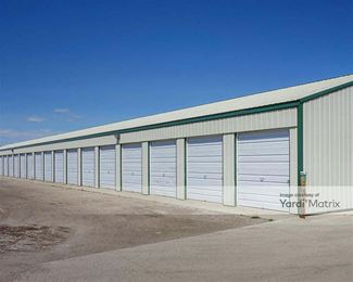 Photo 5 of Morrison Ave Storage - 2401 Morrison Avenue, Bismarck, ND