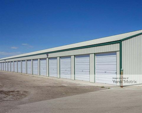 Photo 5 of Morrison Ave Storage - 2401 Morrison Avenue, Bismarck, ND