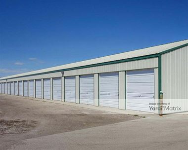 Storage Units for Rent available at 2401 Morrison Avenue, Bismarck, ND 58504