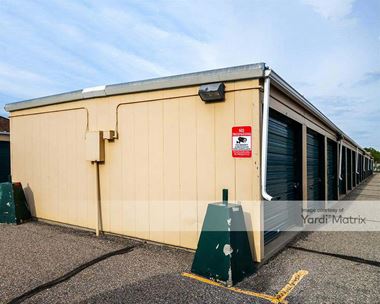 Storage Units for Rent available at 1402 27th Ave S, Fargo, ND 58103