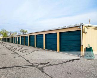 Photo 3 of Five Star Storage - 1402 27th Ave S, Fargo, ND