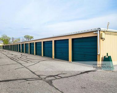 Storage Units for Rent available at 1402 27th Ave S, Fargo, ND 58103