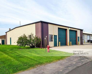 Storage Units for Rent available at 1402 27th Ave S, Fargo, ND 58103