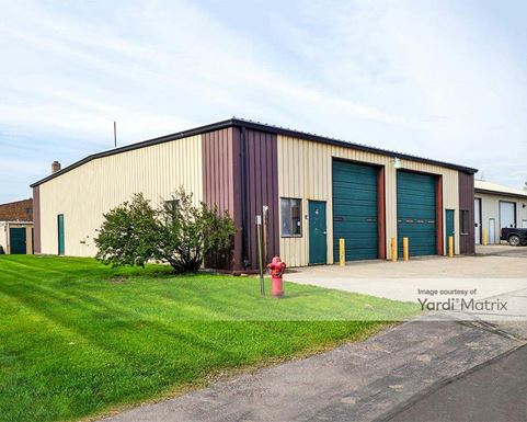 Photo 4 of Five Star Storage - 1402 27th Ave S, Fargo, ND