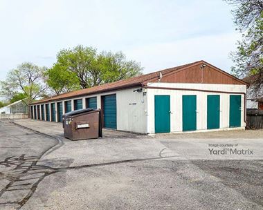 Storage Units for Rent available at 1402 27th Ave S, Fargo, ND 58103