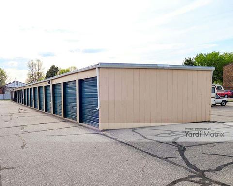 Photo 6 of Five Star Storage - 1402 27th Ave S, Fargo, ND