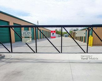 Photo 2 of Five Star Storage - 2111 East Main Avenue, West Fargo, ND