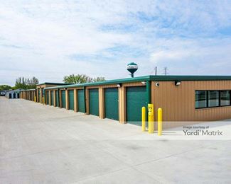 Photo 3 of Five Star Storage - 2111 East Main Avenue, West Fargo, ND