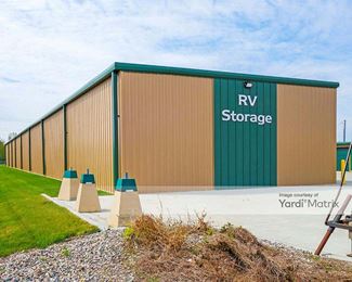 Photo 4 of Five Star Storage - 2111 East Main Avenue, West Fargo, ND