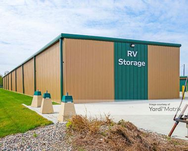 Storage Units for Rent available at 2111 East Main Avenue, West Fargo, ND 58078