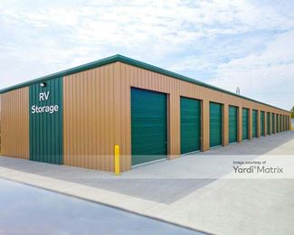 Photo 5 of Five Star Storage - 2111 East Main Avenue, West Fargo, ND