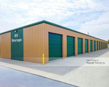 Storage Units for Rent available at 2111 East Main Avenue, West Fargo, ND 58078