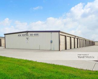 Photo 1 of Five Star Storage - 487 34th Street, Fargo, ND