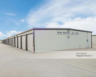 Photo 2 of Five Star Storage - 487 34th Street, Fargo, ND