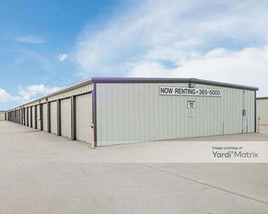 Storage Units for Rent available at 487 34th Street, Fargo, ND 58103