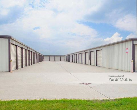 Photo 5 of Five Star Storage - 487 34th Street, Fargo, ND