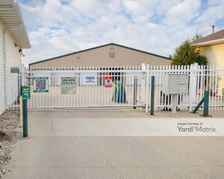 Photo 2 of Five Star Storage - 3955 40th Avenue South, Fargo, ND