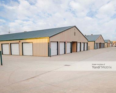 Storage Units for Rent available at 3955 40th Avenue South, Fargo, ND 58104