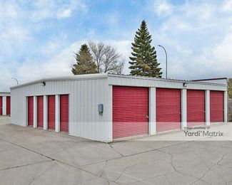 Photo 2 of Five Star Storage - 5118 Gateway Drive, Grand Forks, ND
