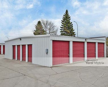 Storage Units for Rent available at 5118 Gateway Drive, Grand Forks, ND 58203