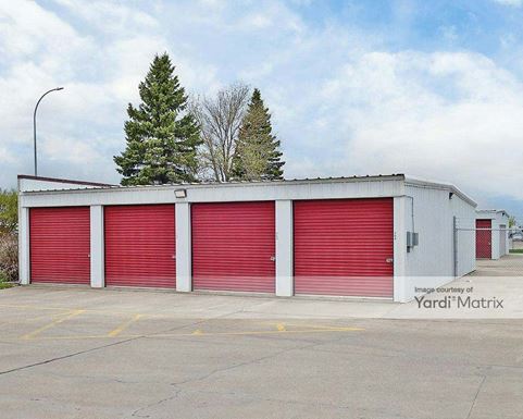 Photo 4 of Five Star Storage - 5118 Gateway Drive, Grand Forks, ND