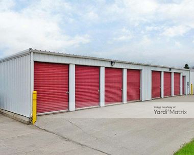 Storage Units for Rent available at 5118 Gateway Drive, Grand Forks, ND 58203