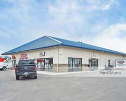 Image for Grand Storage - 3909 South Washington Street, Grand Forks, ND