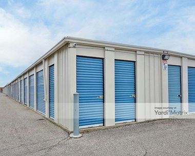 Storage Units for Rent available at 3909 South Washington Street, Grand Forks, ND 58201